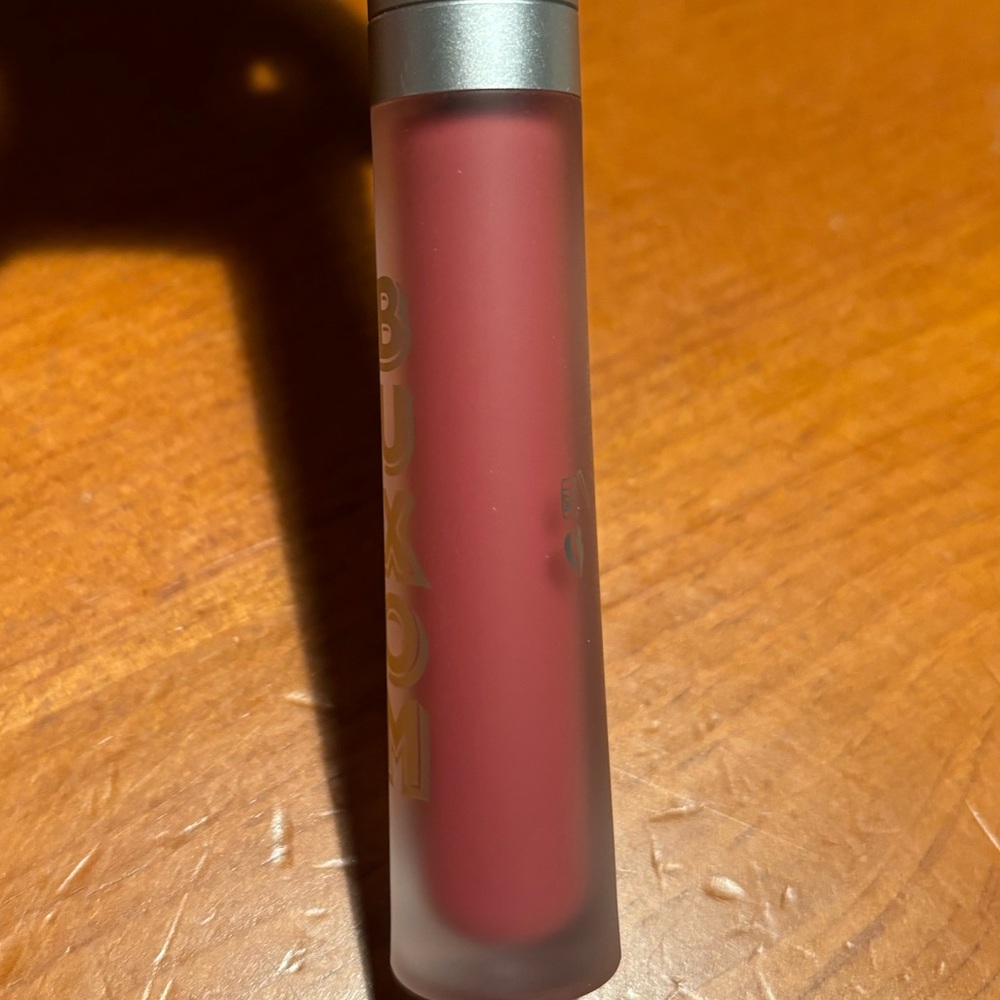 Buxom Full On Plumping Lip Matte GNO - Picture 8 of 15